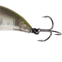 Westin Buzzbite Crankbaits 5cm/6g